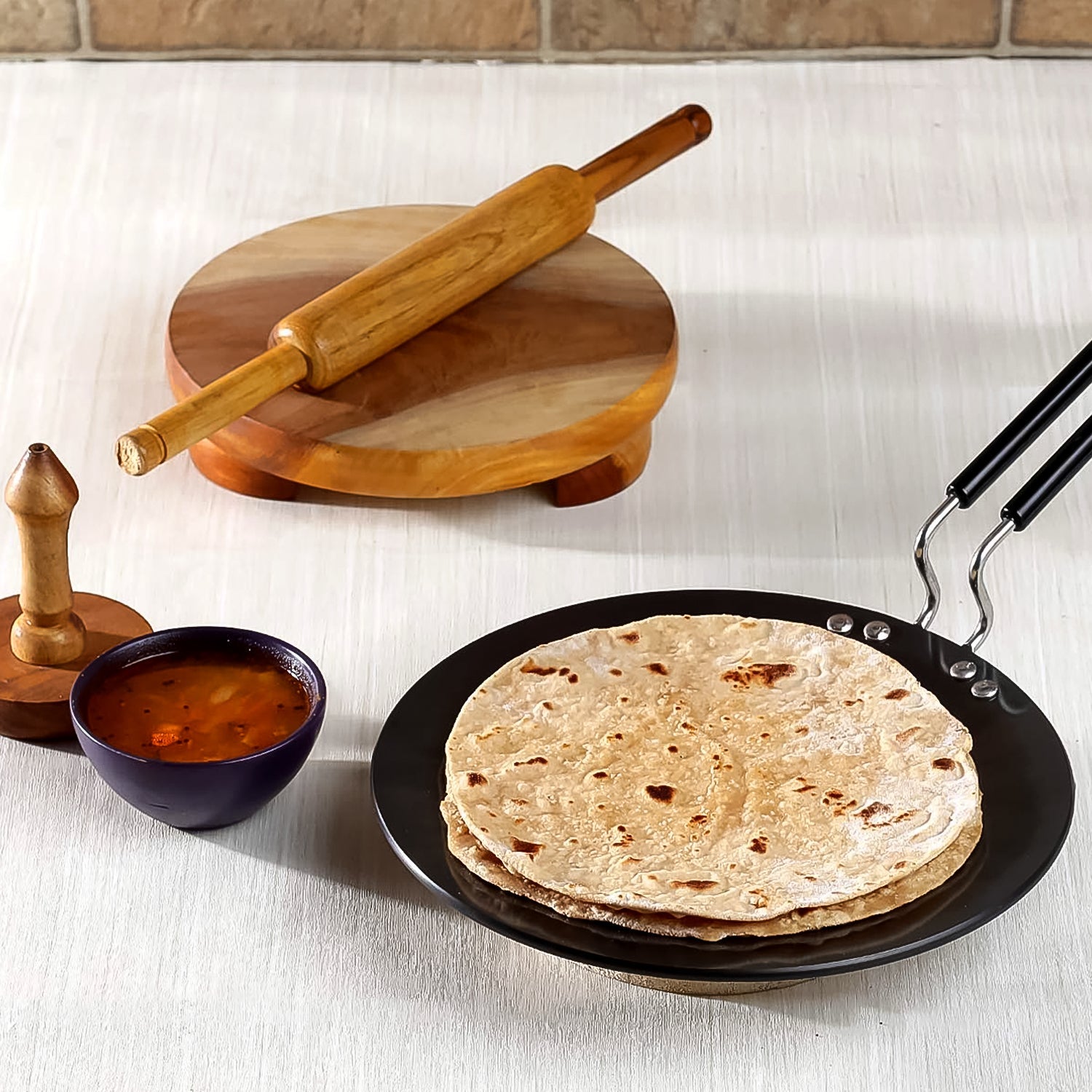 Rays Roti Tawa  Rays Roti Tawa